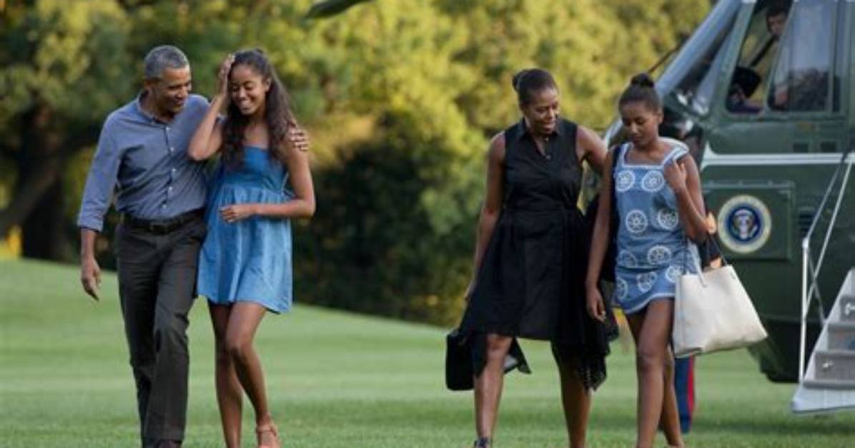 Is Malia Obama Expecting a Baby in 2022?