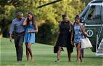 Is Malia Obama Expecting a Baby in 2022?