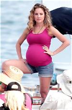 Is Margarita Levieva Pregnant? All the Rumors Explained