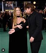 Is Margot Robbie Devoutly Christian?