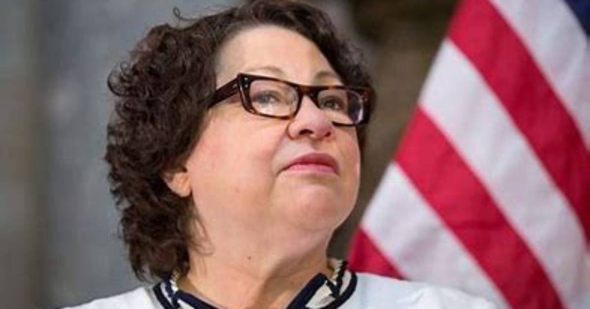 Is Marianna Sotomayor Related to Justice Sotomayor? Here Is What We Know