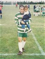 Is Mark Bellingham Irish? a Deep Dive into His Roots
