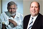 Is Mark Hemingway Related to Ernest Hemingway? Meet Mollie Hemingway Husband