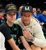 Is Mark Wahlberg's Son Following in His Father's Acting Footsteps?