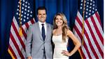 Is Matt Gaetz Still Married to Ginger Luckey?