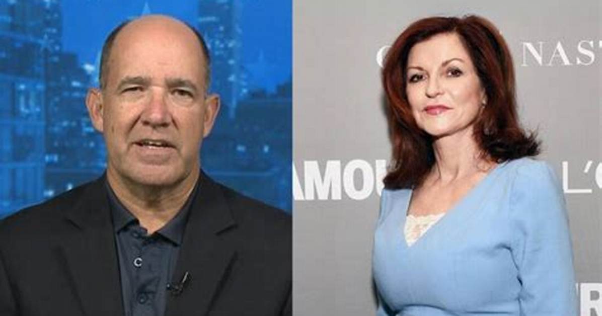 Is Matthew Dowd Related to Maureen Dowd? Is He Gay? |