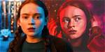 Is Max Blind in Stranger Things?