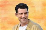 Is Max Greenfield Jewish