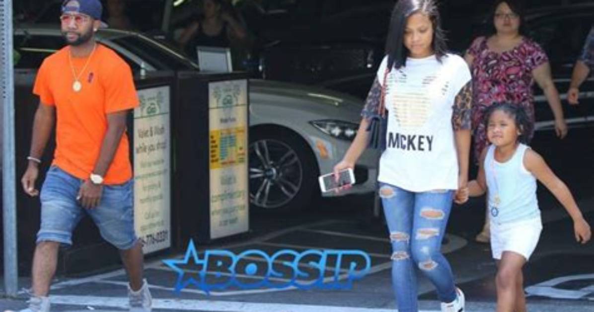Is Maya Prince Arrested? Where Is J Prince Daughter? Baby Screaming Video
