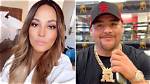 Is Mayeli Alonso Arrested | Meet Her Boyfriend Jesús Mendoza and Family