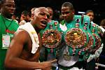 Is Mayweather Still Retired? Your Questions Answered