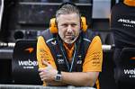 Is Mclaren's Ceo Rich? Uncover Their Net Worth