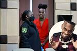 Is Melly out of Jail? the Journey of a Rising Star
