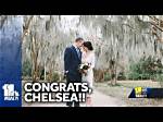 Is Meteorologist Chelsea Ingram Still Married to Her Husband Michael Cammarata?