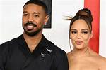 Is Michael B. Jordan Married? Uncover the Truth