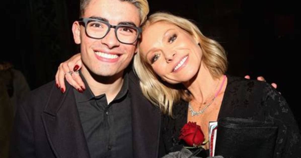 Is Michael Consuelos Gay? Kelly Ripas Son Revealed His Sexuality?