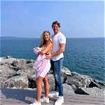 Is Michael Holmes Jr Still Married? Who Is His Wife? ·