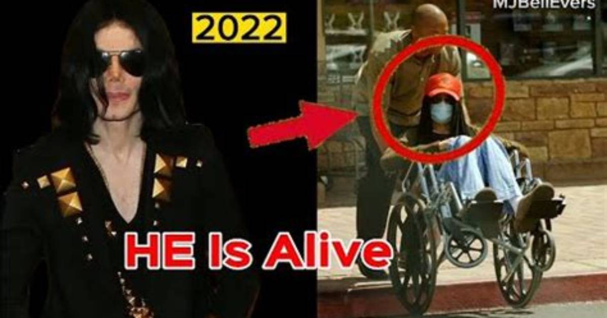 Is Michael Jackson Still Alive? Unraveling the Myths and Facts