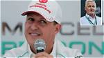 Is Michael Schumacher Alive