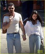 Is Michele Morrone in a Relationship Now? - Dating Life Explored