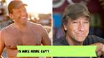 Is Mike Rowe Married or Gay? Who Is His Wife? the Biography