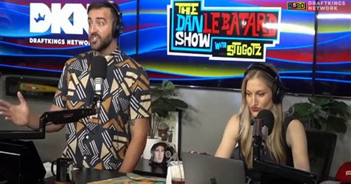 Is Mike Ryan Leaving Le Batard Show? Wife and Net Worth
