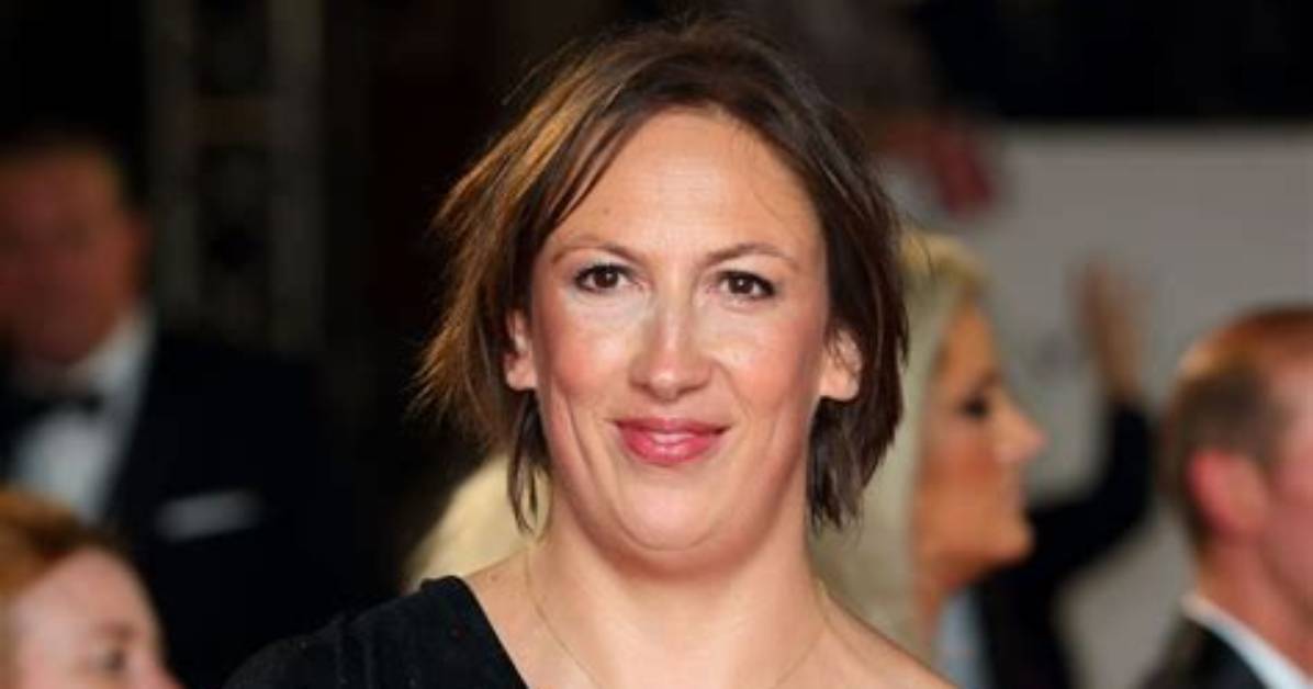 Is Miranda Hart Ill?
