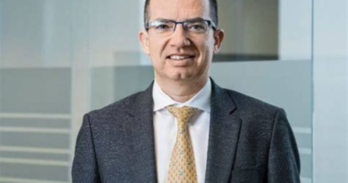 Is Moderna Ceo Stephane Bancel Jewish? His Religion and Wife Bendra