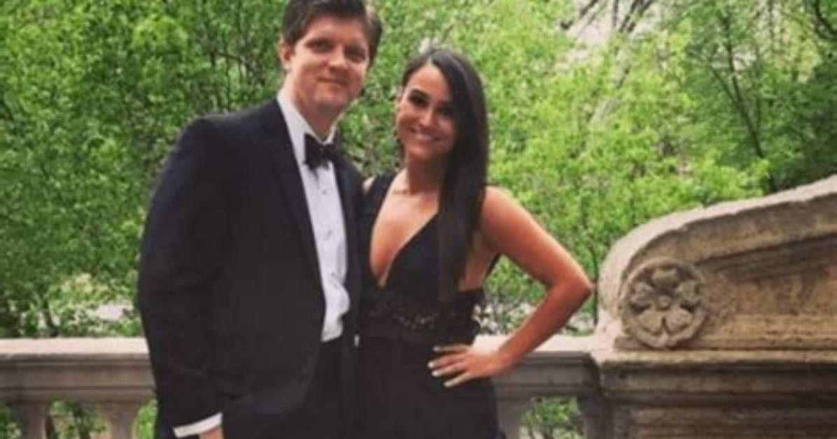 Is Molly Sexton, Buck Sexton’s Wife? or Have They Already Parted Ways?