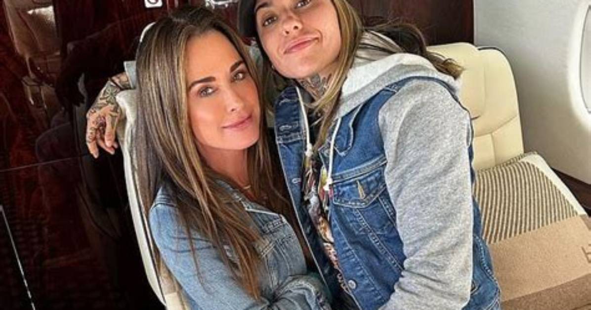 Is Morgan Wade Lesbian? Partner, Sexuality and Gender |
