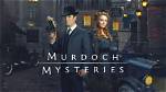 Is Murdoch Mysteries Leaving Hulu?