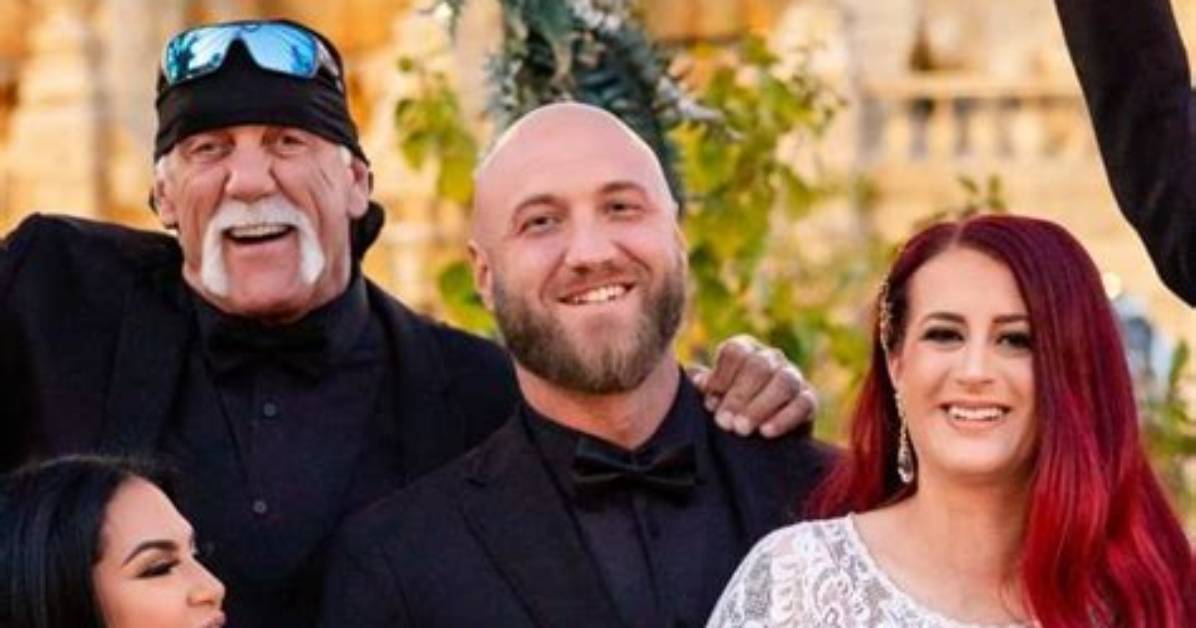 Is Nick Hogan Married? What Does Nick Hogan Do for a Living?