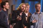 Is Nickelback Still Making Music? the Journey Continues