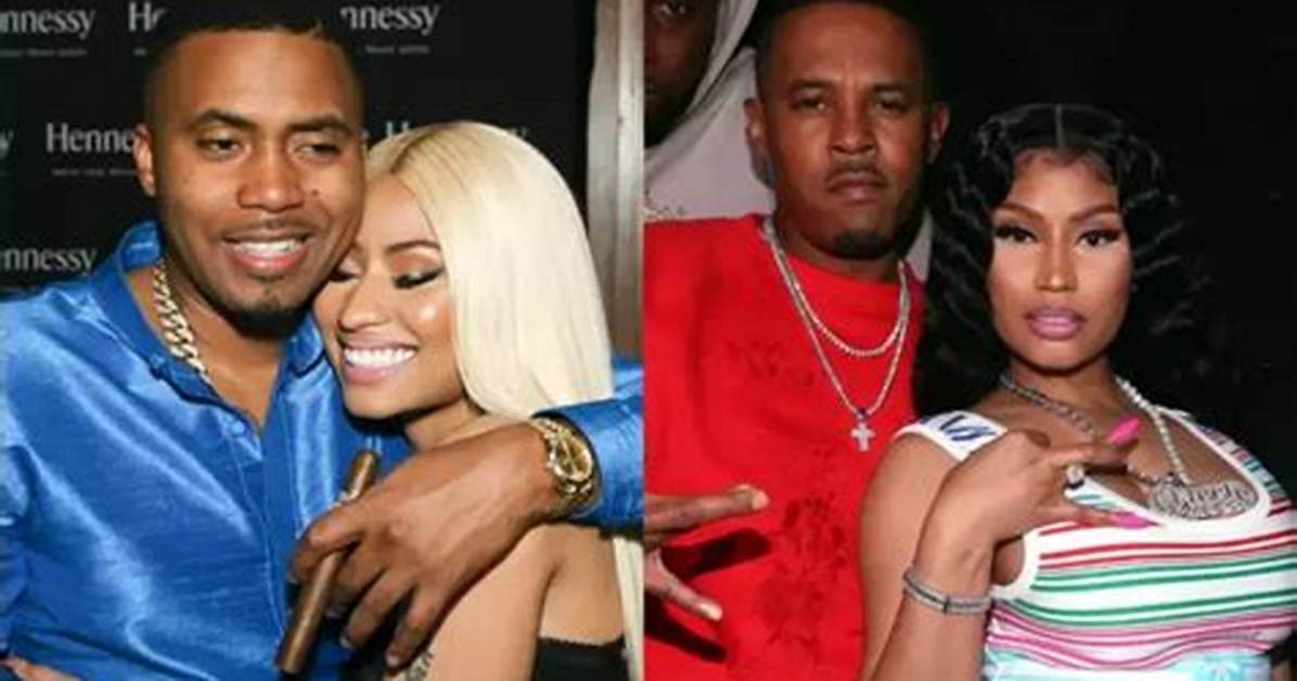 Is Nicki Minaj Dating? the Latest on Her Romantic Life