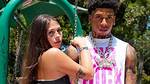 Is Nle Choppa with Sophie Rain? the Latest Scoop on Their Relationship
