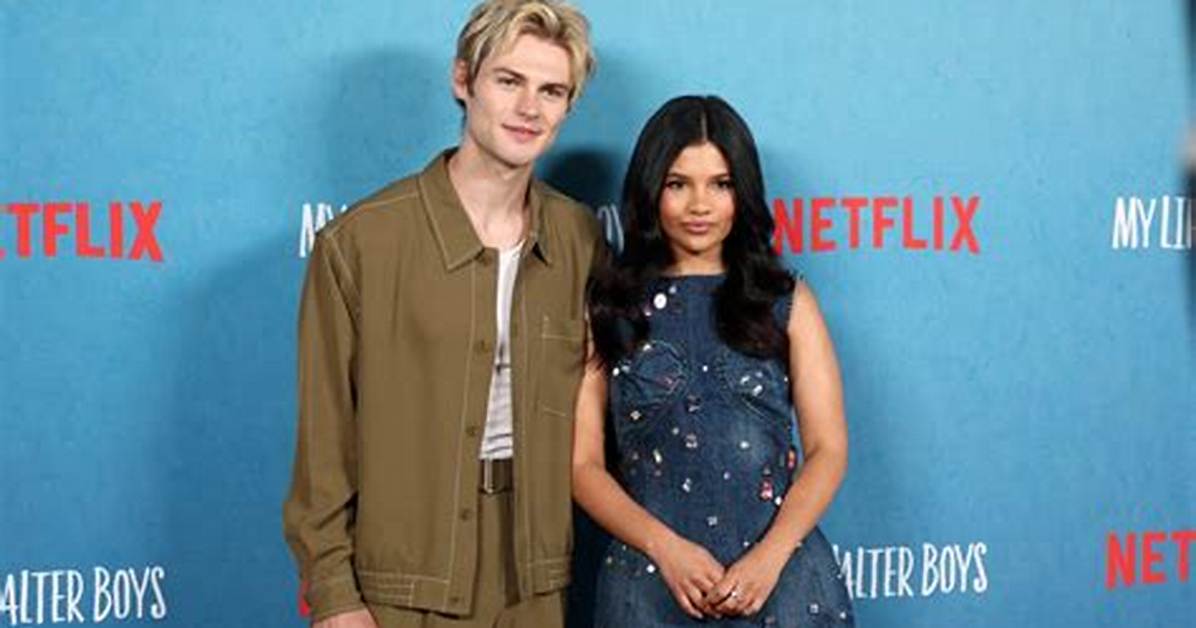 Is Noah and Nikki Dating? the Truth Behind Their Relationship