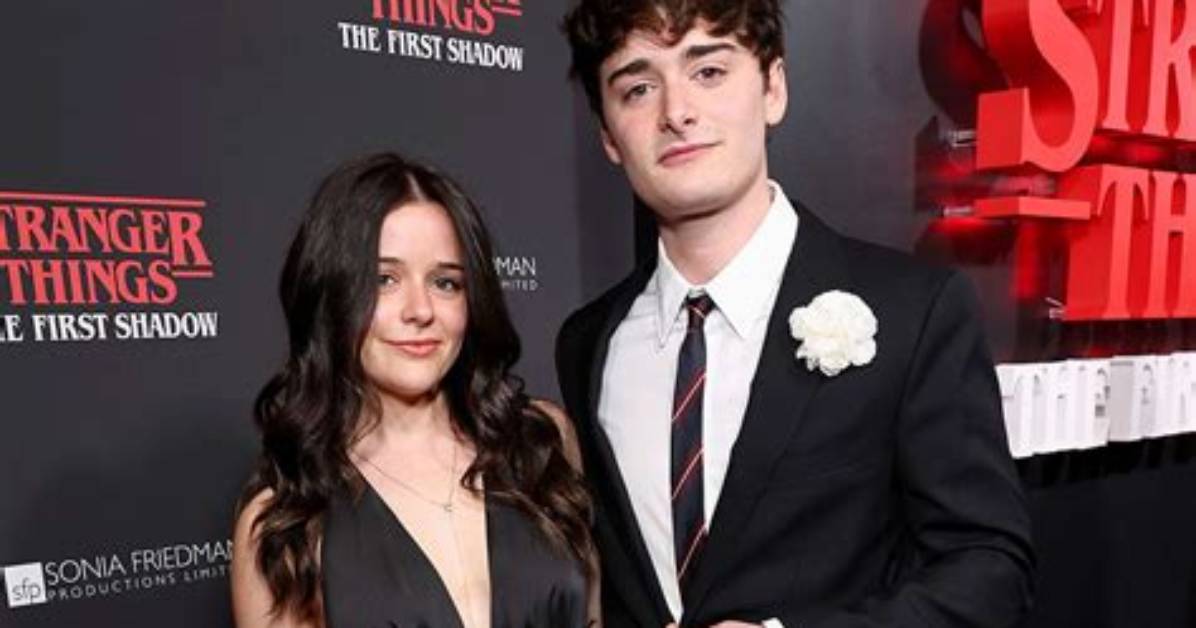 Is Noah Schnapp Twin? Are Chloe and Noah Twins? What Is Noah Schnapp’s Twins Name?