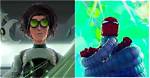Is Olivia Octavius Related to Otto Octavius?