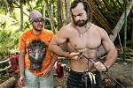 Is Omar Zaheer from Survivor 42 Married? His Career Details Explored- Meet the Veterinarian on Instagram