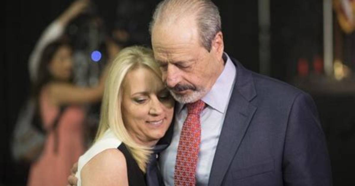 Is Oscar Leeser Divorced? Wife Lisa Leeser and Family, Meet the Children
