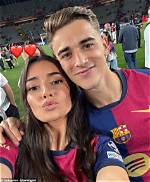 Is Pablo Gavi Married? Gavi Wife, Family, Ethnicity, Height, Net Worth and More