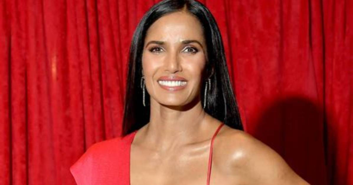 Is Padma Lakshmi Pregnant? Top Chef Host Embroiled in Speculations over Recent Appearance ·