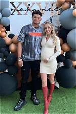Is Patrick Mahomes' Wife Pregnant Again? Find out the Truth