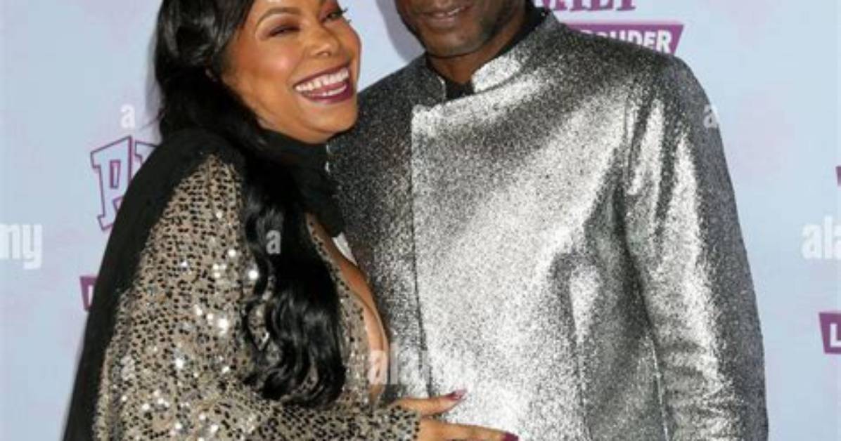 Is Paula Jai Parker Still Married? Insider Revelations