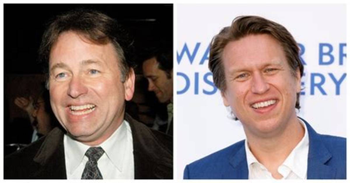 Is Pete Holmes Related to John Ritter? Relation Between Actor and Comedian