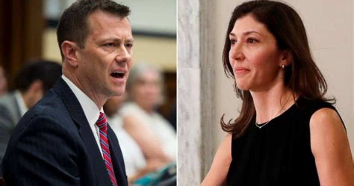 Is Peter Strzok Still Married? Everything About His Affair and Partner