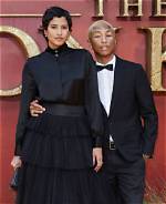 Is Pharrell Williams Married? Unveiling the Personal Life of a Music Icon