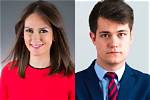 Is Philip Wegmann Related to Jessica Tarlov?