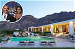 Is President Obama Living in Palm Springs? Does Obama Own a House in Palm Springs?