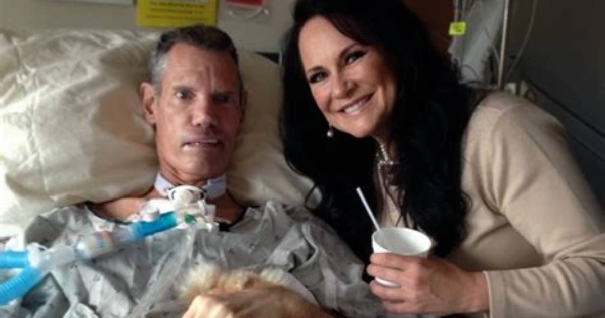 Is Randy Travis Sick? His Illness Disability and Health Update